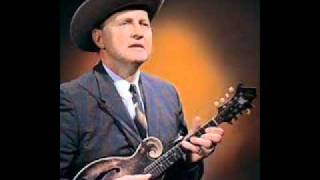 Great Voices of Bluegrass, I:  Bill Monroe, &quot;Put My Little Shoes Away.&quot;