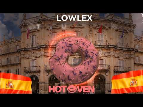 Lowlex - Lost on you (Original Mix)
