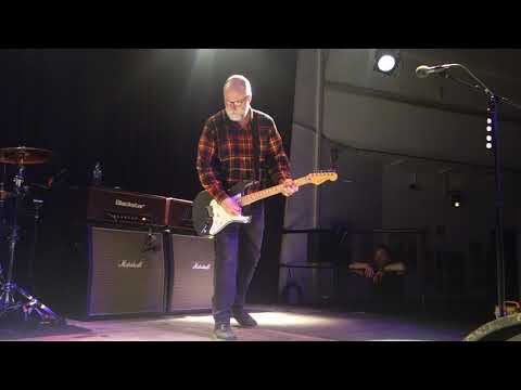 Bob Mould - Flip Your Wig, live @ Zakk, Düsseldorf 11.03.2019