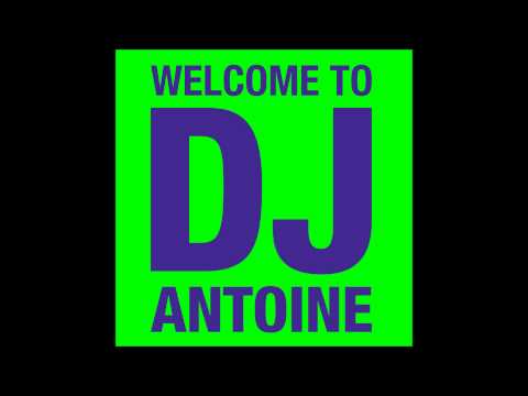 DJ Antoine's Anthems of the Year 2011 (Continuous Mix)