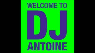 DJ Antoine&#39;s Anthems of the Year 2011 (Continuous Mix)