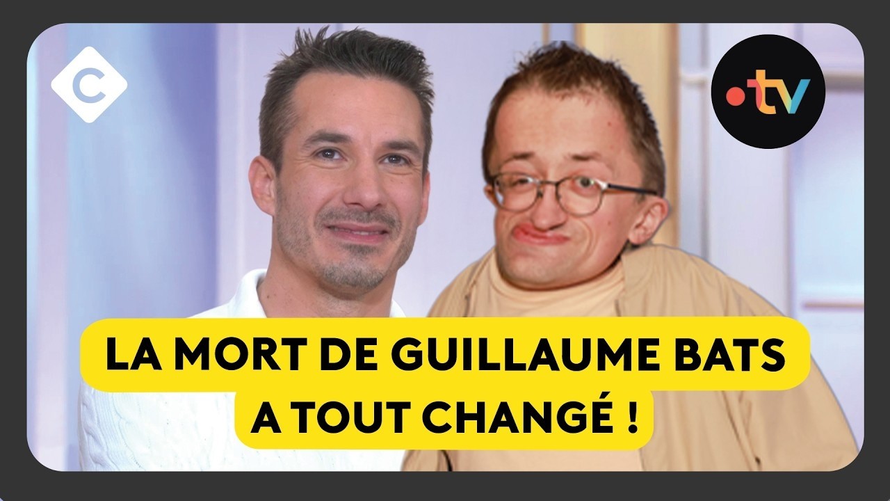 Jérémy Ferrari : l’improbable histoire derrière les K d’Or