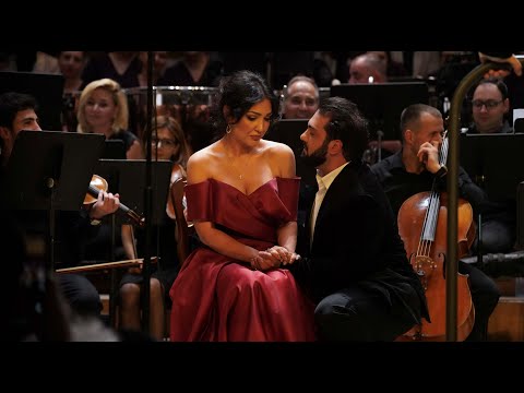 "La Bohème" G.Puccini