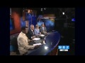 WBZ News At 11 2007 Close