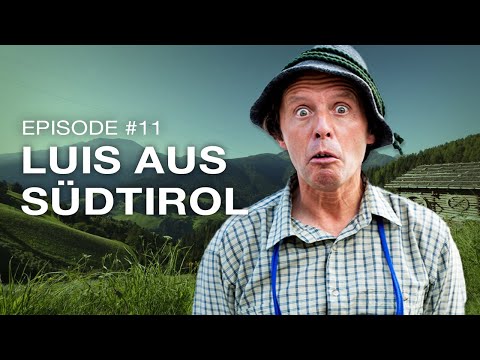 #11 Podcast // Comedian & Entertainer // Manfred Zöschg