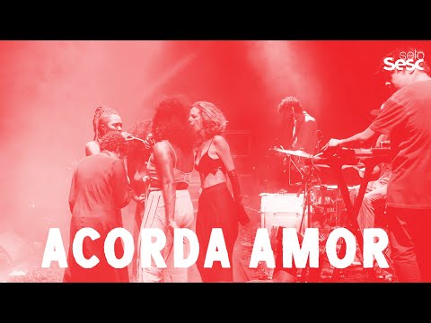 Video thumbnail for Gente Aberta