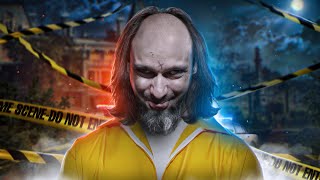 ГЛАВНЫЙ УБИЙЦА ГОЛЛИВУДА [История Беззакония #9]