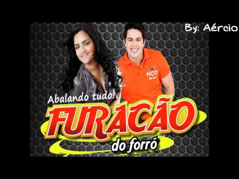 Furacão do Forró - Pode Parar