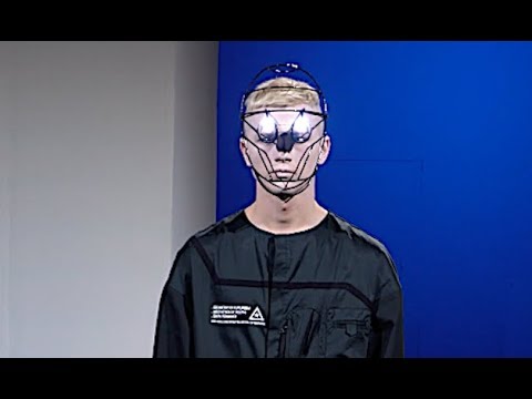 DASTISH FANTASTISH Fall 2018/19 Ukrainian FW - Fashion Channel