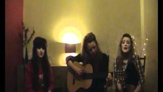 Jessie J - do it like a dude (Acoustic Cover by Frances Wood ft A&E).MP4