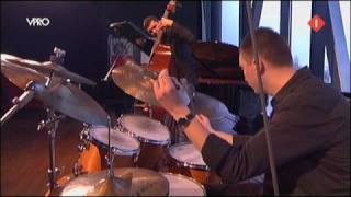 Marcin Wasilewski - Cinema Paradiso (Ennio Morricone)