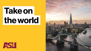 Download lagu Introducing ASU London mp3 Download lagu Introducing ASU London mp3