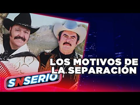 Eliseo Robles aclara el pleito con Ramón Ayala | SNSerio