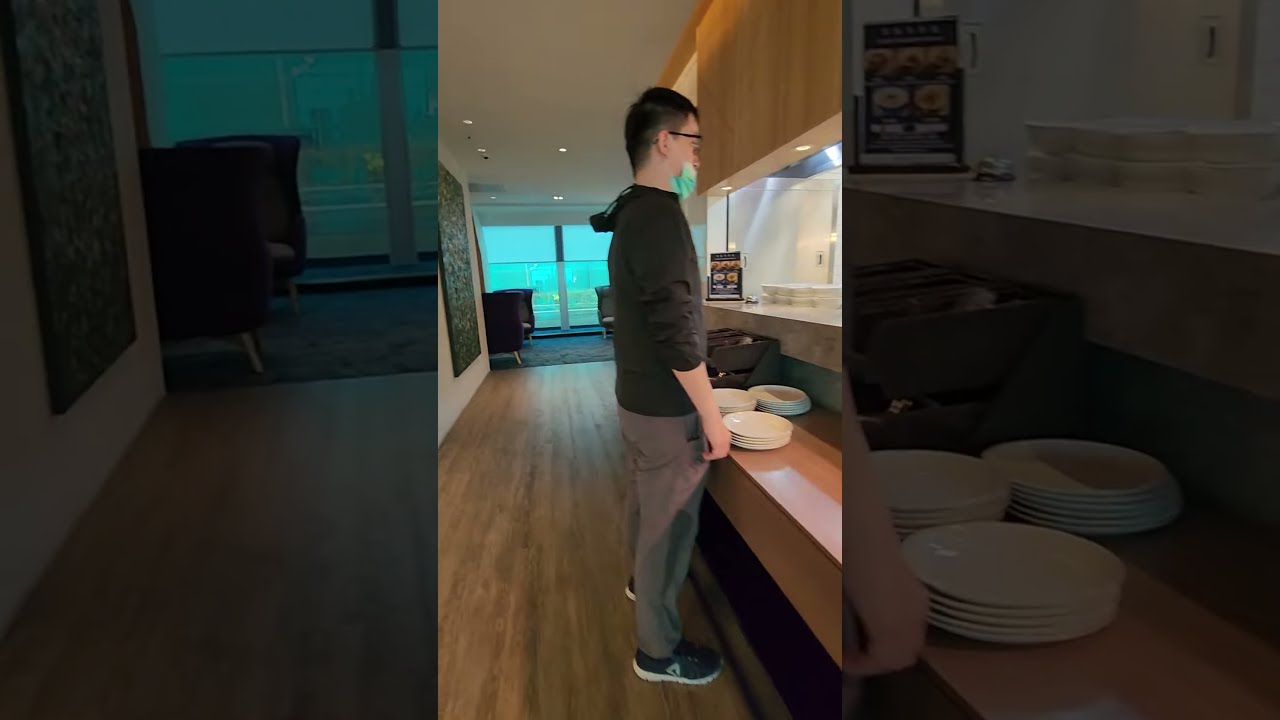 Oriental Club Lounge thumbnail