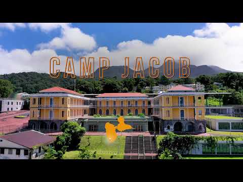 Présentation de l'Université des Antilles