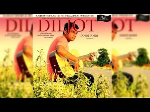 Jandi Jandi
