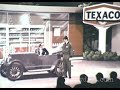 Jack Benny Texaco Gas Commercial