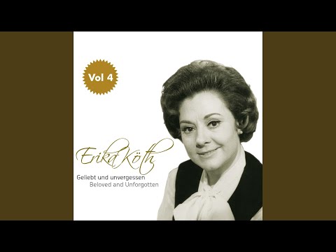 Die schwedische Nachtigall: "Zauberlied der Nacht - Das Lied der Nachtigall"