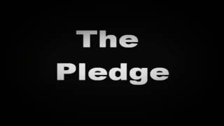 The Pledge ~ Tech N9ne (LYRICS)