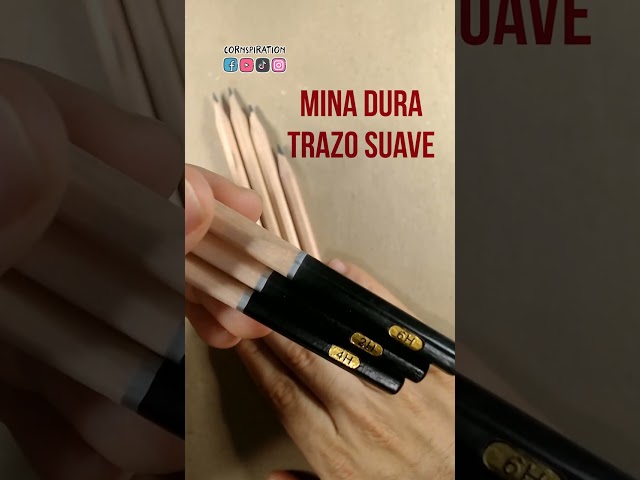 Vídeo relacionado con Mr. Pen - Juego de lápices de dibujo, 25 piezas, juego de arte, lápices de grafito para bocetos