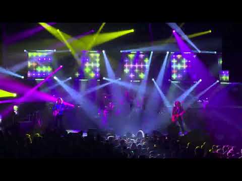 Highly Suspicious - N2 The Salt Shed Chicago, IL 10/25/2025