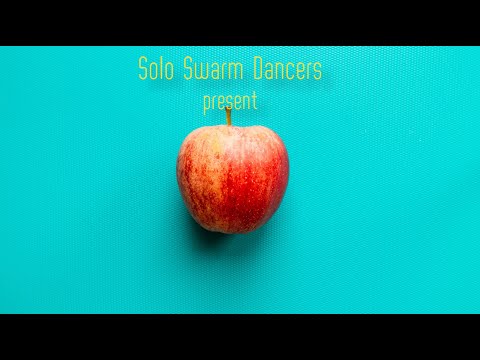 The Big Apple Pass Challenge by the Swaying Swarm family