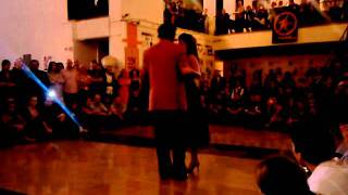 Mariano Chicho Frumboli-Juana Sepulveda -İSTANBUL PRACTICA X VOLUME 1