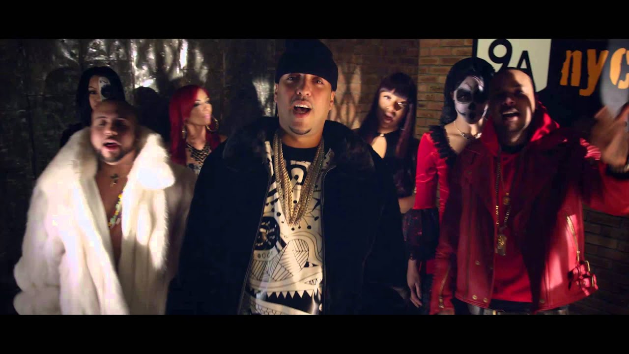 Bodega Bamz ft French Montana – “Don Francisco Remix”