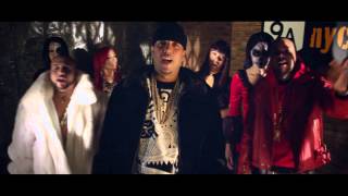 Bodega Bamz - Don Francisco Remix (feat. French Montana) Official Video