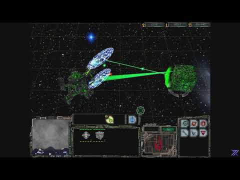 Star Trek Armada: Borg Mission 4: The Twilight Hour