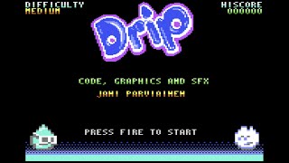 Drip (Commodore 64)