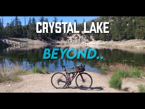 Crystal Lake and Beyond (4K)