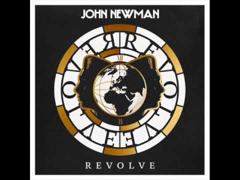 John Newman-The Past (Official Audio)