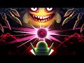The Surprisingly Dark Lore Of R E P O