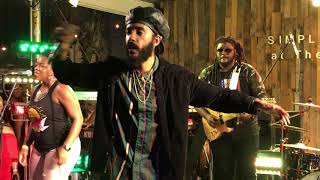 PROTOJE &quot;Like This&quot; @ &quot;Wynwood Yard&quot; 19/may/18