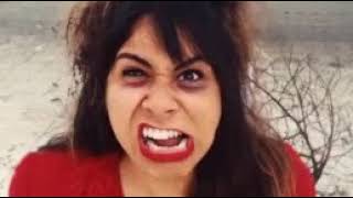 Angry expression GIF 😠😡😤