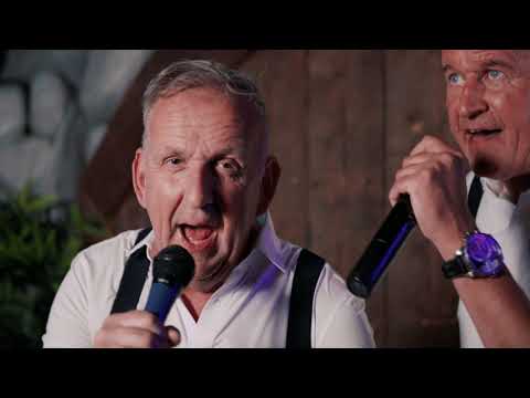 Dikdakkers ft  Evert Baptist -  Humpa Humpa!