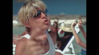 Aaron Carter - Summertime (4K Remaster 60 FPS)