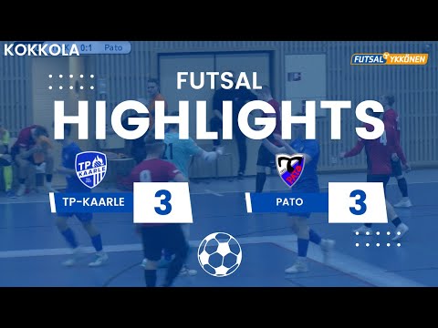 TP-Kaarle - Pato la 3.1.2026 | Huippuhetket