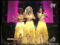 Destiny's Child - Gospel Medley (Live @ Jam In The Park 2001) - SashaFierceRocks Destiny's Child - Gospel Medley (Live @ Jam In The Park 2001)