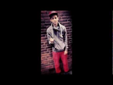 LiefdesHeld (G-Swagg) FT Své-Wi - Samen zijn.