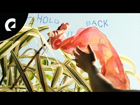 Kylie Dailey - Hold It Back (the Overflow)