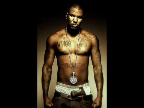 The Game - Cali Sunshine  - LAX