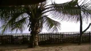 preview picture of video 'Tama Lodge - Senegal - Mbour - un mondo a parte'