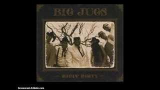 Big Jugs - This Is A Song About My Horse.avi