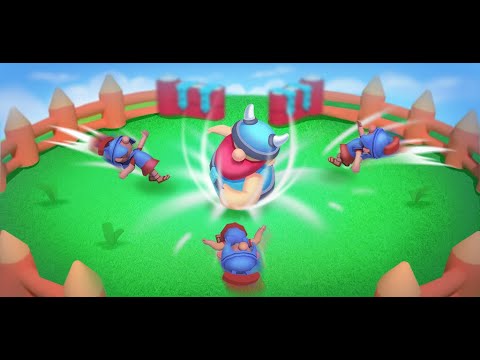 Pinball Vikings video thumbnail