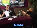 DJ Khaled On RockMeTV
