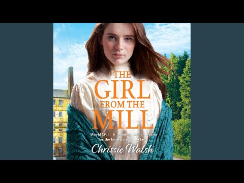 Chapter 21.12 - The Girl from the Mill