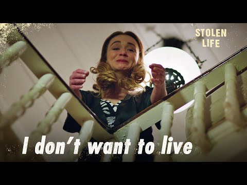 What will Hale do? - Stolen Life | Short Scenes