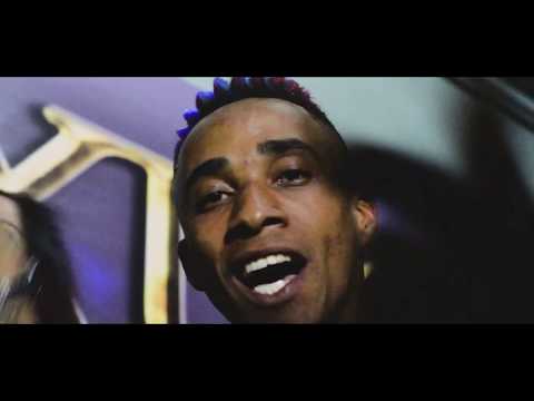 Mc Rafinha DL - Preta da Cor do Pecado (Vídeo Clipe)